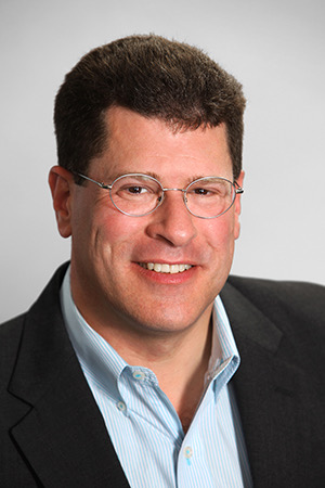 Mark Diamond