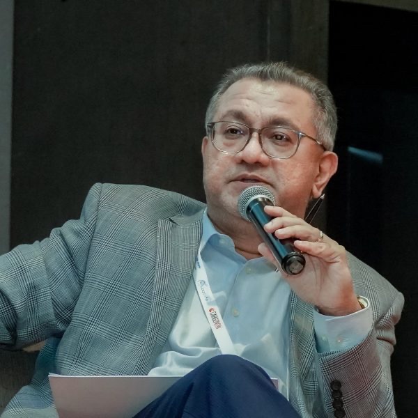 dr. raymon krishnan